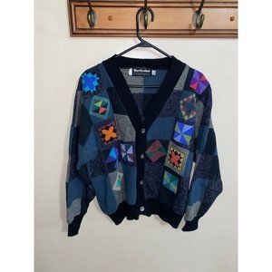 Vintage Marienbad‎ by Patrick Groenendaal and Stanley Steinberg sweater